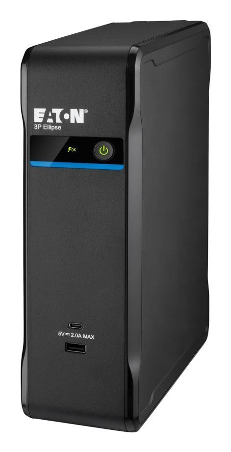 ZASILACZ UPS Eaton 3P Ellipse 900 USB IEC 3P900UI