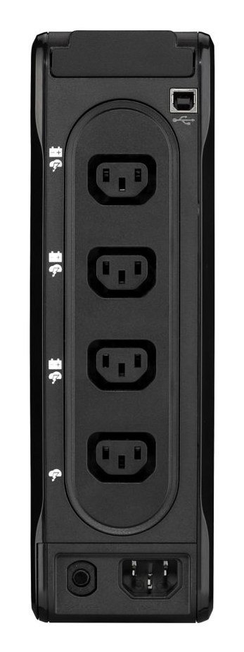 ZASILACZ UPS Eaton 3P Ellipse 900 USB IEC 3P900UI