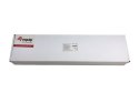 Equip 19" Patchpanel 16xRJ45 Cat5e FTP 1U 1000MHz RAL7035