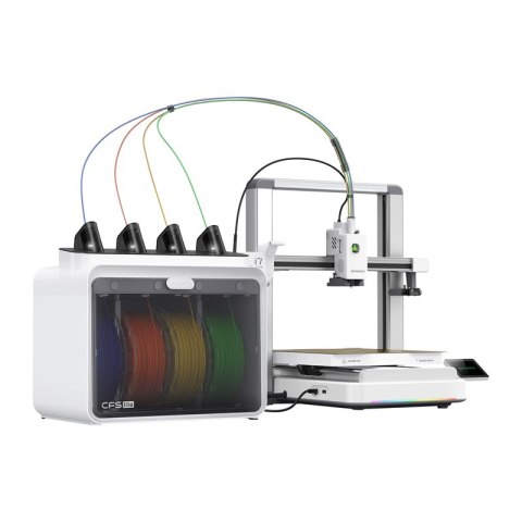 Drukarka 3D CREALITY SparkX i7 Combo