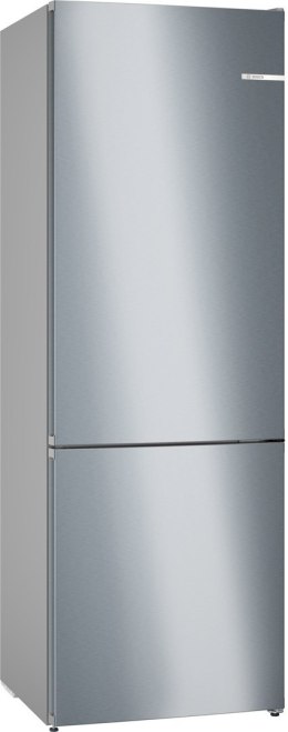 Chłodziarko-zamrażarka BOSCH KGN492IDF (OUTLET)