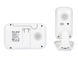 BLOW NIANIA ELEKTRONICZNA Z MONITOREM 3,2