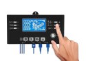 Hybrydowy Inwerter solarny Off-Grid ESB 6kW-24