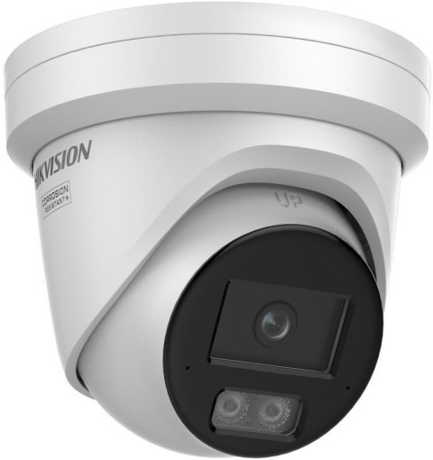 Kamera IP Hikvision DS-2CD2387G3-LIS2UY/SL (2.8MM) Pro Series with ColorVu