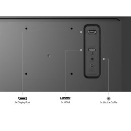 MONITOR LG LED 29