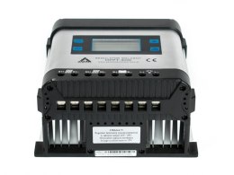Solarny regulator ładowania MPPT 12/24 - 20A wyświetlacz LCD
