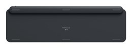 Logitech MX Keys S QWERTZ German