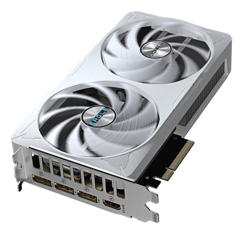 Gigabyte GeForce RTX 5060 Ti EAGLE OC ICE 16GB (GV-N506TEAGLEOC ICE-16GD) - karta graficzna
