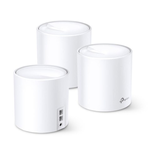 Deco X60 domowy system Wi-Fi (3-pack)