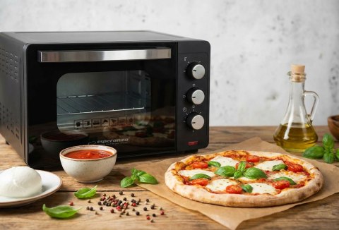 ESPERANZA MINI PIEKARNIK PROSCIUTTO 20L 1280W EKO008N