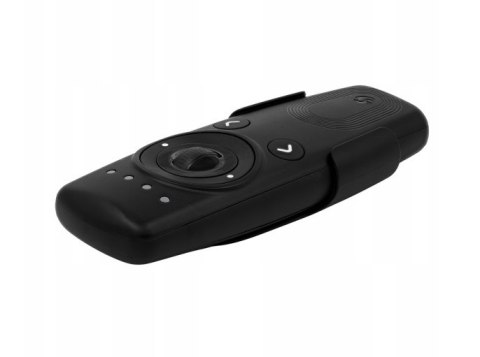 Inteligentny pilot Shelly BLU Remote Control ZB Black