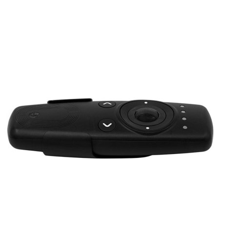 Inteligentny pilot Shelly BLU Remote Control ZB Black