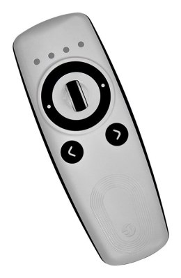 Inteligentny pilot Shelly BLU Remote Control ZB White