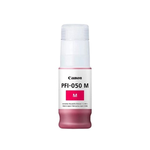 PURPUROWY ATRAMENT DO PLOTERA CANON PFI050M IPF