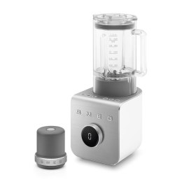 Smeg BLC02WHMEU blender 1,5 l Blender stołowy 1400 W Biały