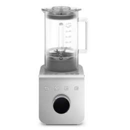 Smeg BLC02WHMEU blender 1,5 l Blender stołowy 1400 W Biały