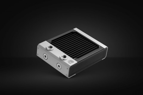EK 3831109838334 część / akcesorium do systemów chłodzenia komputerów Radiator