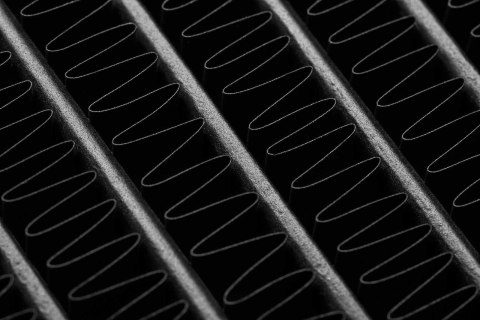 EK 3831109838426 część / akcesorium do systemów chłodzenia komputerów Radiator