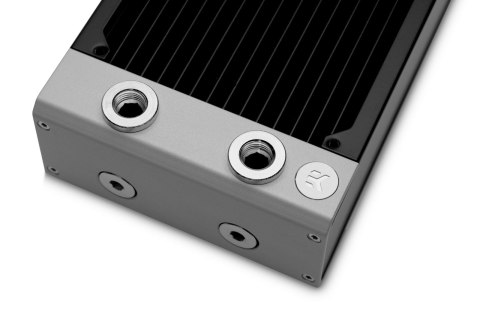 EK 3831109838778 część / akcesorium do systemów chłodzenia komputerów Radiator