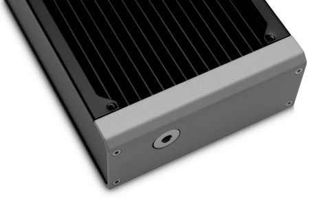 EK 3831109838778 część / akcesorium do systemów chłodzenia komputerów Radiator