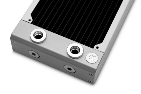 EK 3831109839218 część / akcesorium do systemów chłodzenia komputerów Radiator