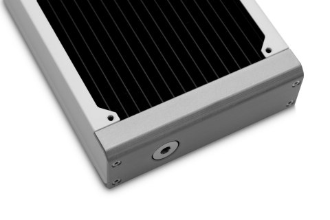 EK 3831109839218 część / akcesorium do systemów chłodzenia komputerów Radiator