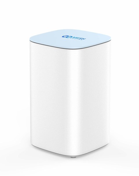 Extralink Moduł rozszerzający sieć Mesh Dynamite C31 AC3000, MU-MIMO, Domowy System Mesh WiFi