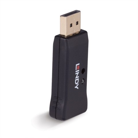 Emulator EDID Lindy DisplayPort 1.4