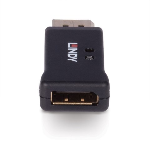 Emulator EDID Lindy DisplayPort 1.4