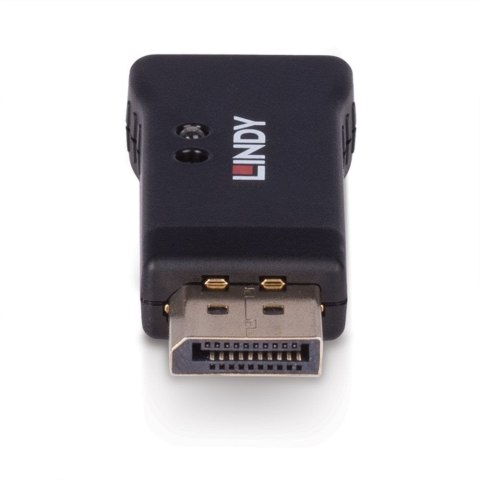 Emulator EDID Lindy DisplayPort 1.4