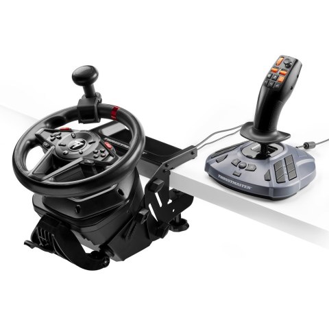 Thrustmaster SimTask FarmStick Szary USB Joystick Analogowa/Cyfrowa PC