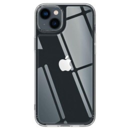 Spigen Quartz Hybrid iPhone 14 Plus przezroczysty/crystal clear ACS04906