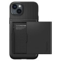 Spigen Slim Armor CS iPhone 14 Plus czarny/black ACS04911