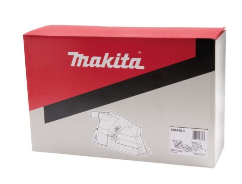 MAKITA OSŁONA Z ODSYSACZEM DO SZLIFIERKI 230mm