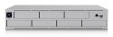 Ubiquiti UNAS-Pro | Serwer NAS | 2U, 7x HDD, 1x SFP+, 1x GbE RJ45