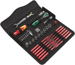 Wera KK W 1 35 przyb.