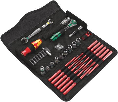 Wera KK W 1 35 przyb.