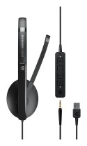 EPOS Headset ADAPT 135T USB-A II Mono