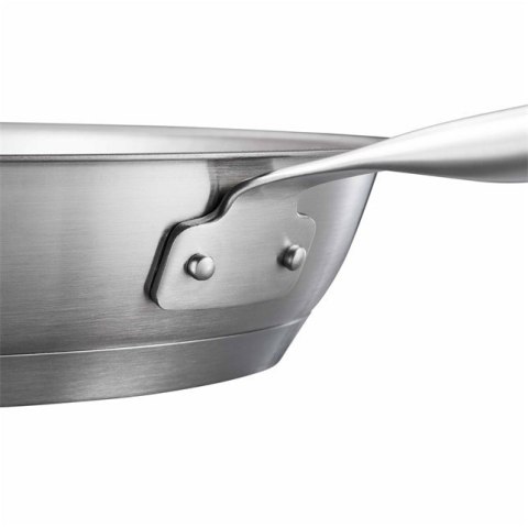 Fiskars 1064745 patelnia Patelnia uniwersalna Okrągły