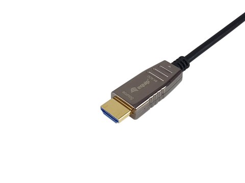 Przewód Equip HDMI 2.1 Active Optical