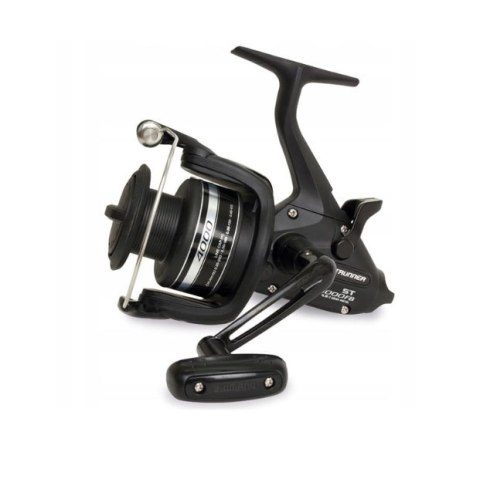 Kołowrotek Shimano Baitrunner ST-FB 4000