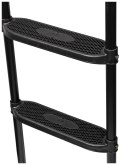 Salta drabina do trampoliny 98x52