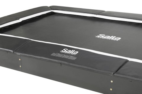 Trampolina Royal Baseground - 214 x 305cm