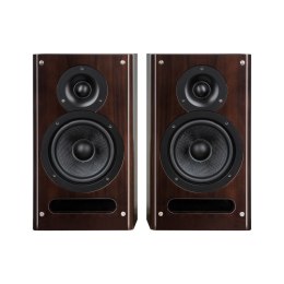 Półkowe kolumny głośnikowe Kruger&Matz KM1995-S