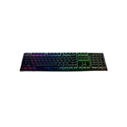 Razer | Gaming Keyboard | Deathstalker V2 Pro | Gaming Keyboard | RGB LED light | US | Wireless | Black | Bluetooth | Numeric ke