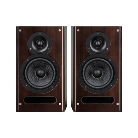 Wieża HiFi Kruger&Matz KM1995 (Wzmacniacz klasy A, CD, USB, Bluetooth + NFC, radio cyfrowe DAB+, FM)