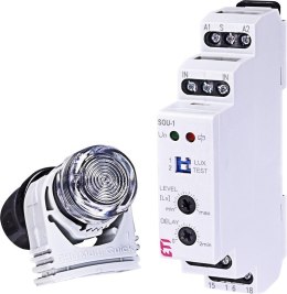 RELAY PHOTO SOU-1 230V