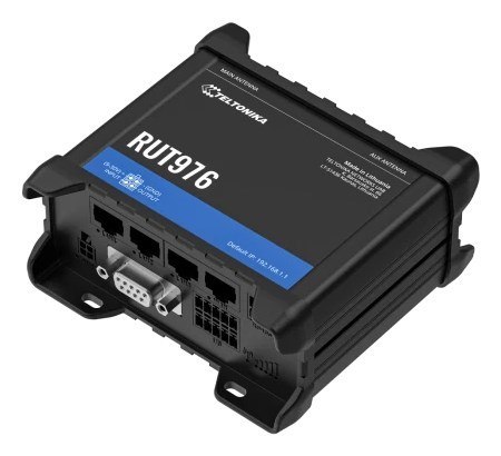Teltonika RUT976 Router sieci komórkowej