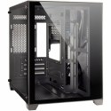 Inter-Tech C-501 Aspect Midi Tower Czarny