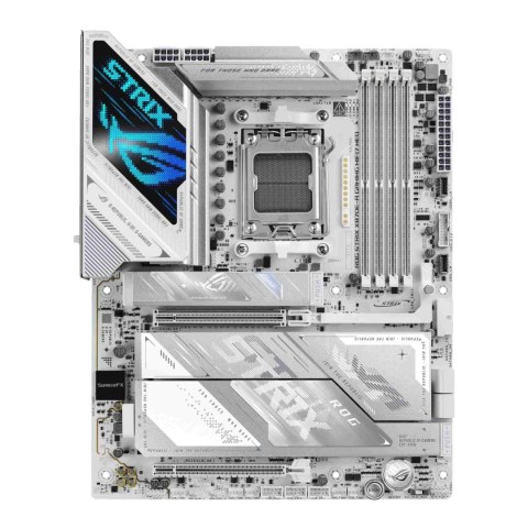 Płyta Asus ROG STRIX X870E-A GAMING WIFI7 NEO /AMD X870/DDR5/SATA3/M.2/USB4/WiFi/BT/PCIE5.0/AM5/ATX